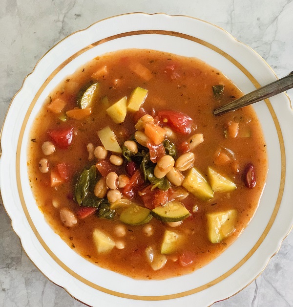 Minestrone Soup